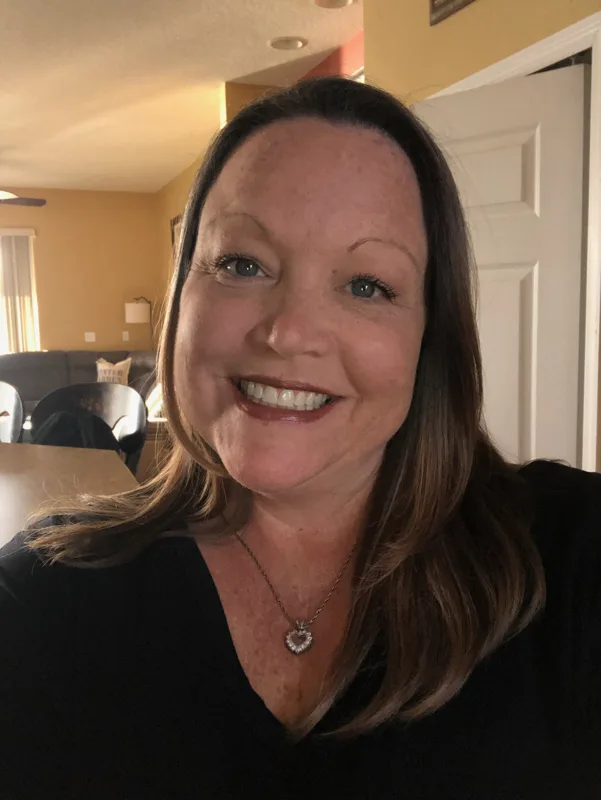 Kelly - Office Manager/Receptionist
